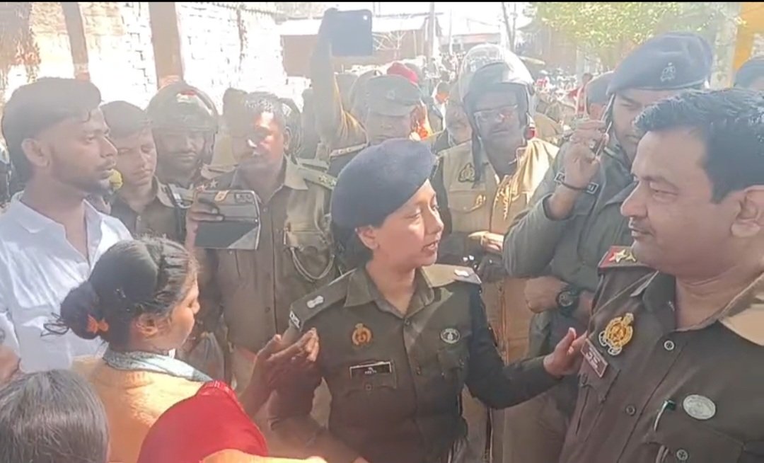 प्राथमिक विद्यालय पिसौर में छात्राओं से अश्लील हरकत का आरोप, प्रधानाचार्य गिरफ्तार, गांव में भारी आक्रोश